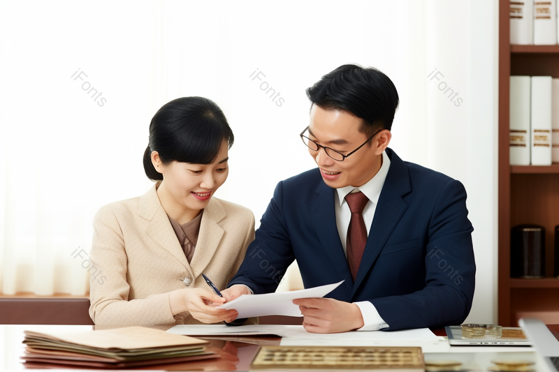 白领企业专业商务团队办公室员工沟通交流,高清,摄影图,摄影图片,图片大全,摄影图免费下载